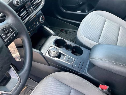Used 2020 Ford Escape S FWD image 15