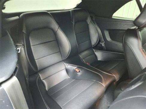 Used 2020 Ford Mustang GT Premium image 41