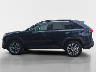 Used 2020 Toyota RAV4 XLE Premium video 2