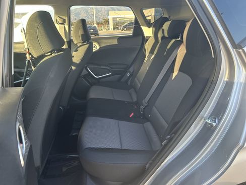 Used 2022 Kia Soul LX image 24