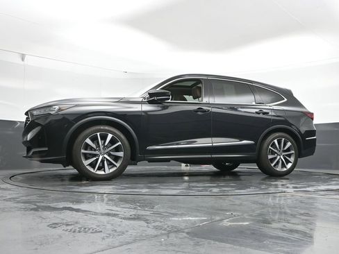 Used 2025 Acura MDX w/ Technology Package image 47