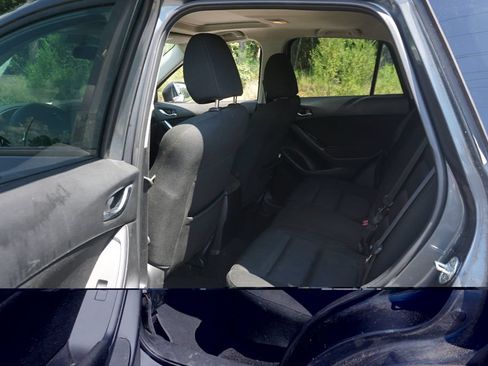 Used 2013 MAZDA CX-5 Touring w/ Bose & Moonroof Pkg FWD image 11