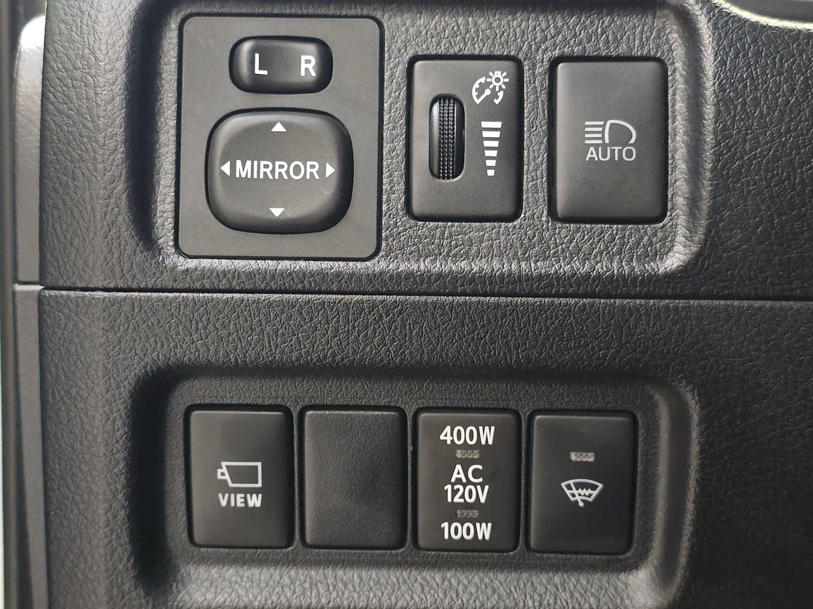 Certified 2024 Toyota 4Runner TRD Pro AWD/4WD image 18
