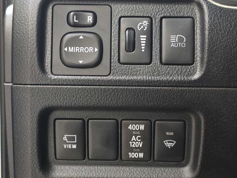 Certified 2024 Toyota 4Runner TRD Pro AWD/4WD image 18