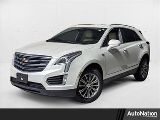 Used 2018 Cadillac XT5 Luxury w/ Driver Awareness Package image 1
