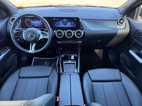 Certified 2025 Mercedes-Benz GLA 250 4MATIC image 19