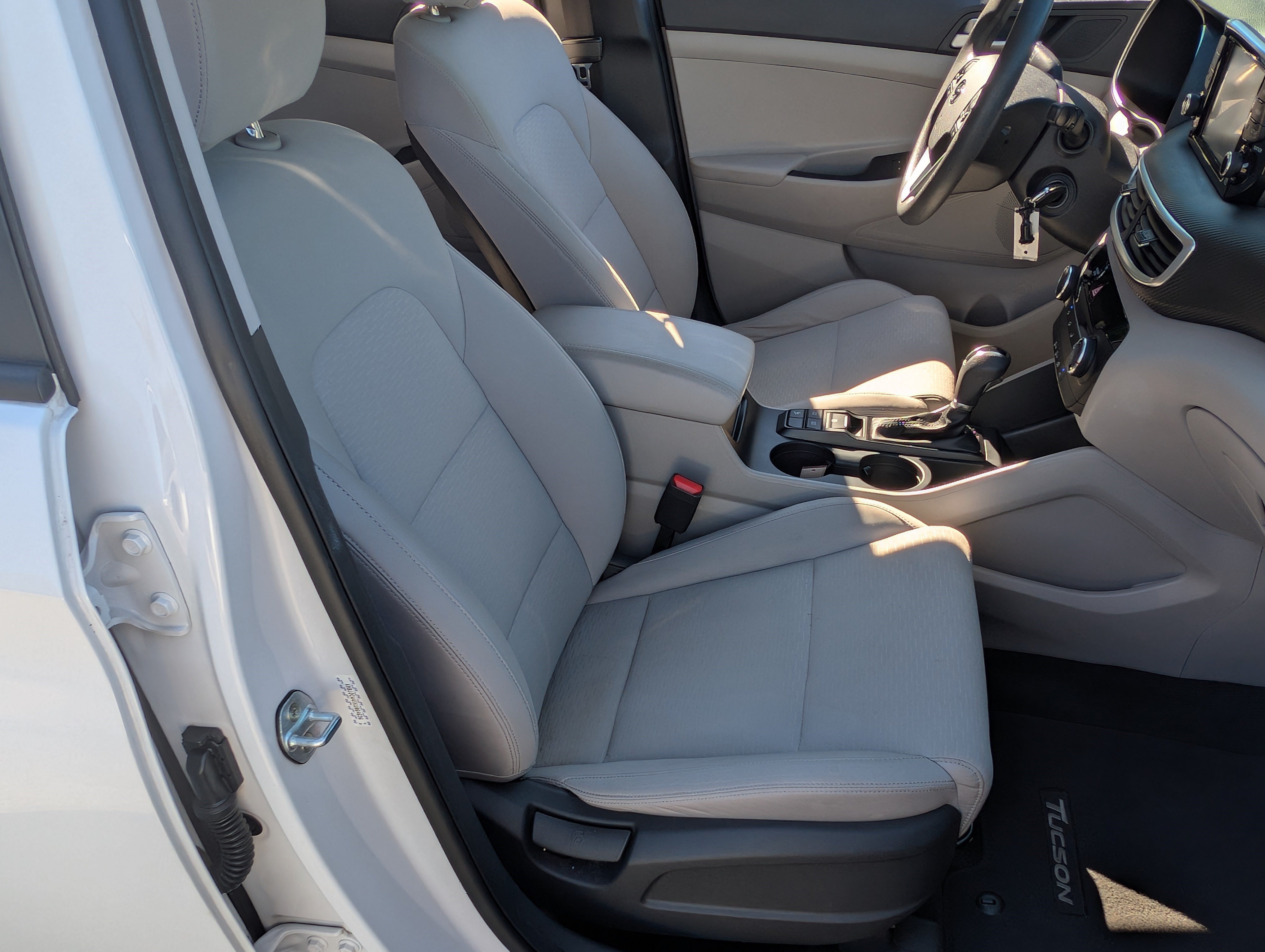 Used 2019 Hyundai Tucson SE AWD/4WD image 20