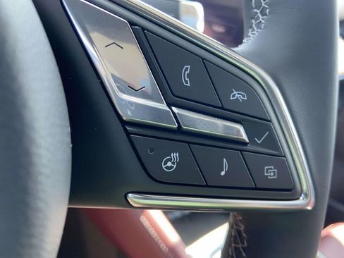 New 2026 Buick Envision Sport Touring AWD/4WD image 16