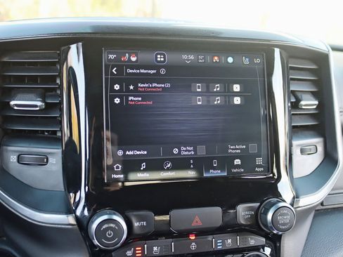 Used 2022 RAM 1500 Laramie image 26