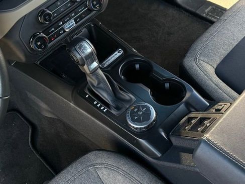 Certified 2025 Ford Bronco Big Bend image 27