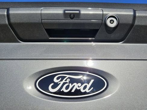 New 2026 Ford F150 Lariat w/ Equipment Group 501A Mid image 7