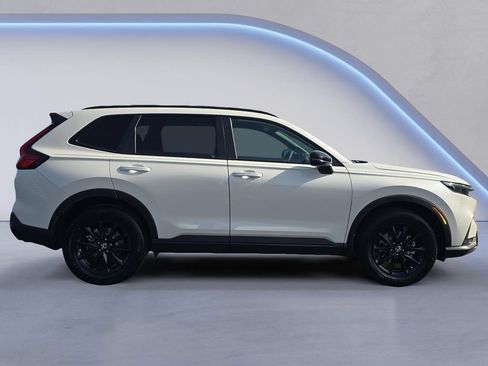 New 2026 Honda CR-V Sport-L image 7