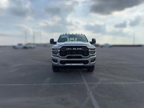 New 2026 RAM 2500 Tradesman image 2