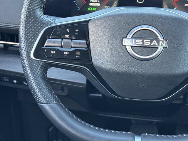Used 2024 Nissan Ariya AWD image 14