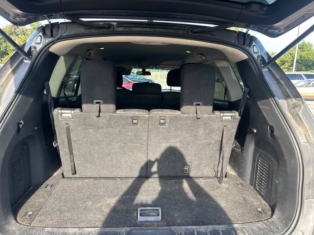 Used 2015 Nissan Pathfinder S FWD image 18