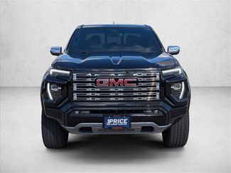 Used 2024 GMC Canyon Denali video 2