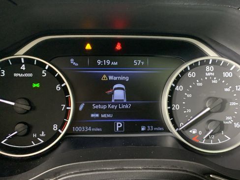 Used 2022 Nissan Maxima Platinum w/ Sport Mat Group image 23