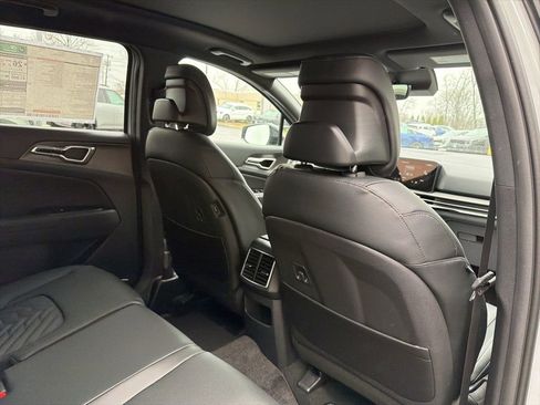 New 2026 Kia Sportage X-Line image 15