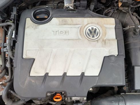 Used 2012 Volkswagen Jetta TDI image 15