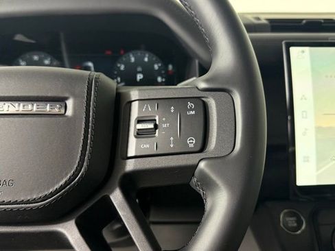 New 2026 Land Rover Defender 110 X image 38