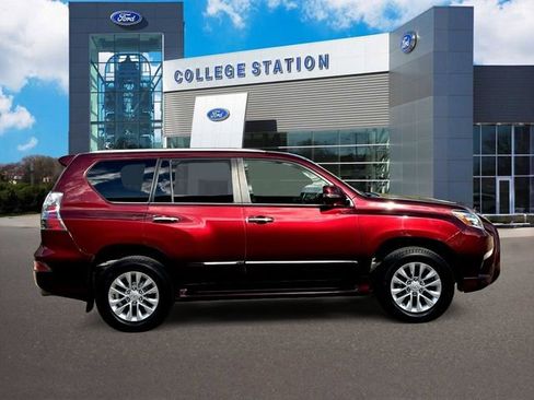 Used 2016 Lexus GX 460 image 6