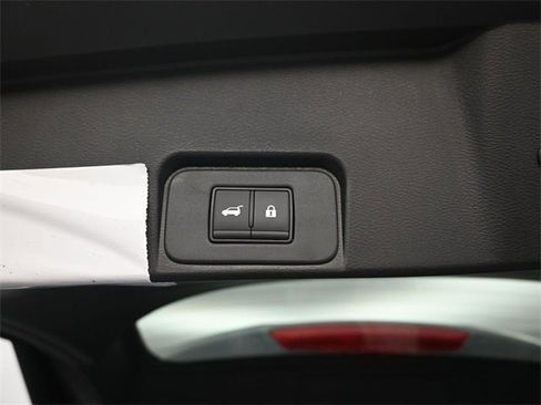 New 2026 Nissan Rogue SV image 38