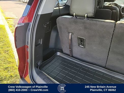 Used 2017 GMC Acadia SLT AWD/4WD image 52