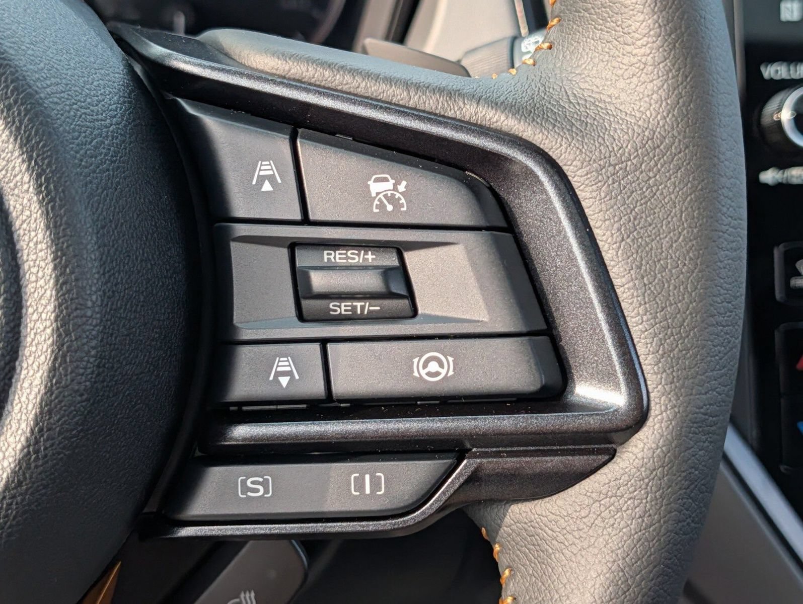 New 2026 Subaru Crosstrek 2.5i Wilderness AWD/4WD image 35