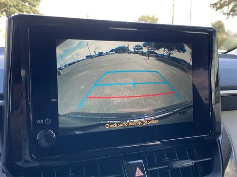 New 2026 Toyota Corolla LE image 20