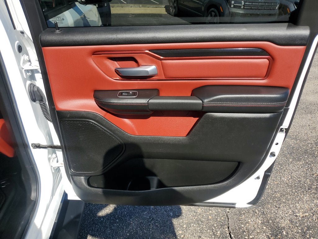 Used 2022 RAM 1500 Rebel w/ Level 1 Equipment Group AWD/4WD image 51
