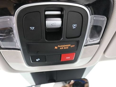 Used 2026 Hyundai Tucson SEL FWD image 26