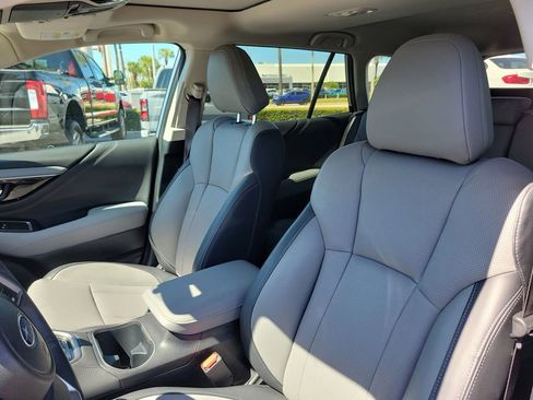 Certified 2023 Subaru Outback Limited image 23