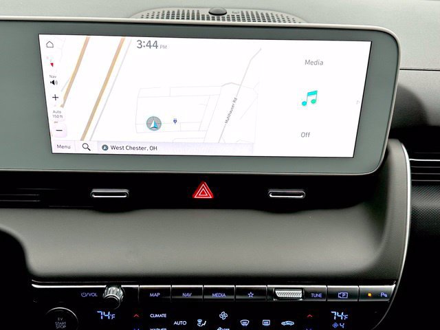 Used 2024 Hyundai Ioniq 5 SEL RWD image 25