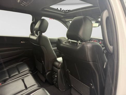 Used 2024 Dodge Durango GT AWD/4WD image 17