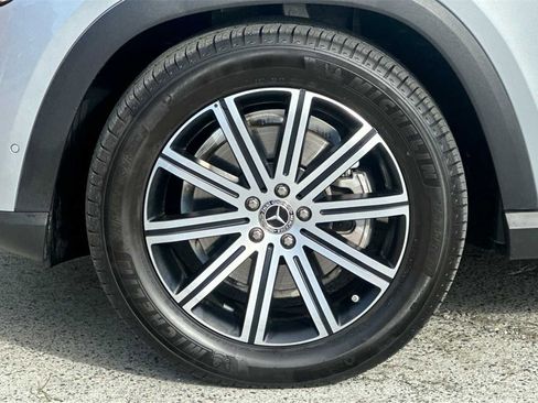 Certified 2025 Mercedes-Benz GLE 350 4MATIC image 37