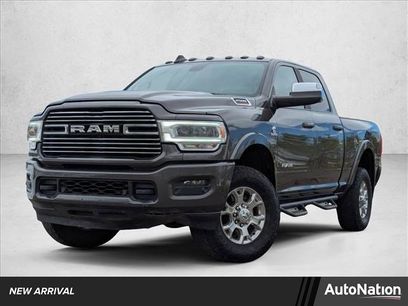 Used 2022 RAM 2500 Laramie