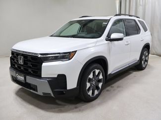 New 2026 Honda Pilot Elite video 3