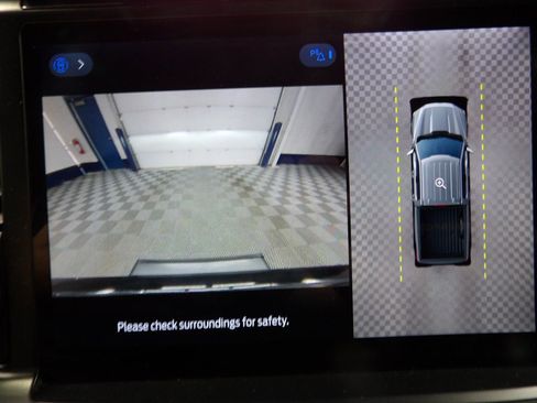 Used 2024 Ford F150 Tremor w/ Tow/Haul Package image 14