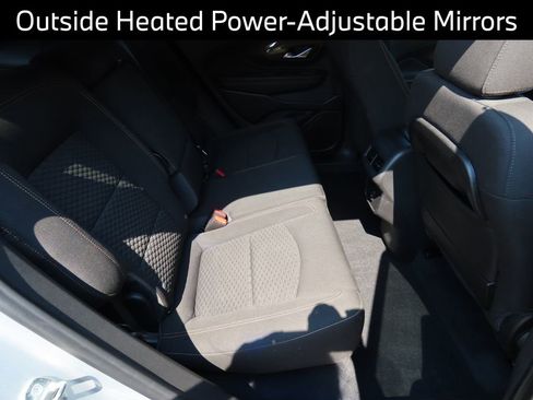 Used 2020 GMC Terrain SLE w/ Driver Convenience Package image 15