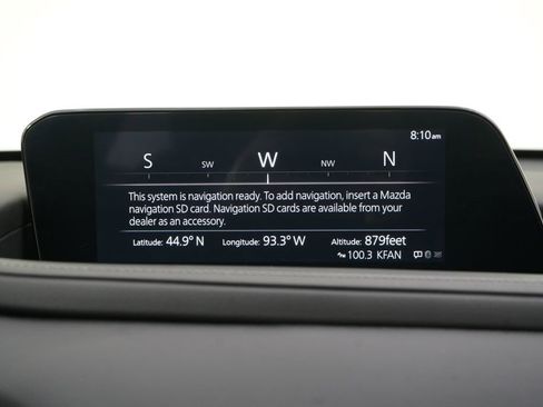 Used 2024 MAZDA CX-30 AWD 2.5 S w/ Preferred Package image 29