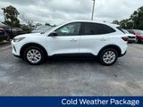 New 2025 Ford Escape Active image 2