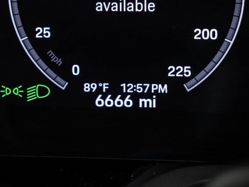 Used 2025 Porsche 911 Carrera S RWD image 12