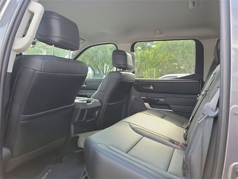 Used 2024 Toyota Tundra Limited image 7