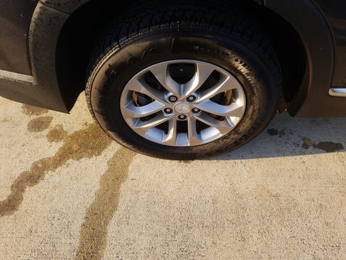 Used 2020 Hyundai Santa Fe SEL image 23