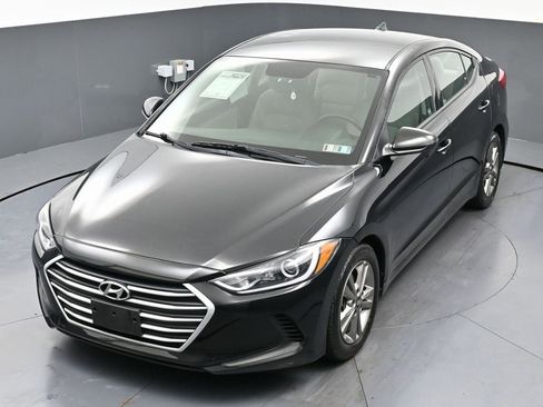 Used 2018 Hyundai Elantra SEL image 39