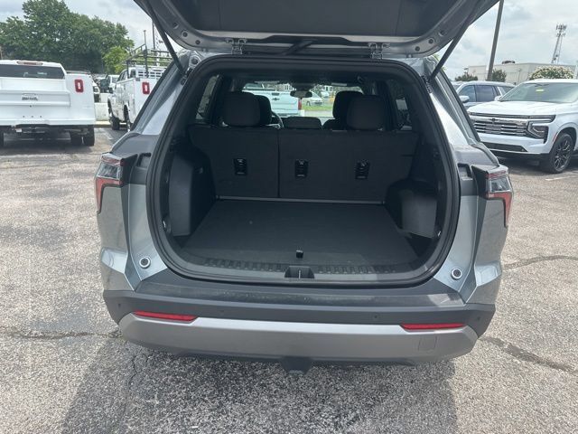 New 2026 Chevrolet Equinox LT FWD image 28