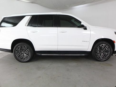 Used 2021 Chevrolet Tahoe LT RWD image 5