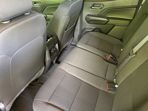 New 2026 GMC Canyon Elevation w/ Convenience Package RWD image 13