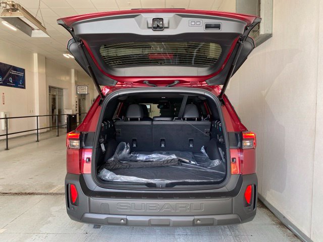New 2026 Subaru Outback Limited AWD/4WD image 7