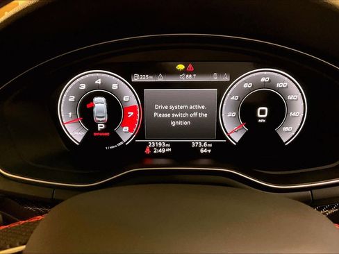 Used 2024 Audi S5 Prestige image 24